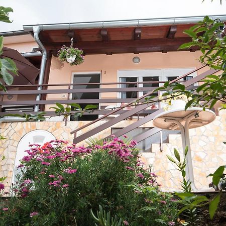 Apartment Alba ميدفيجا المظهر الخارجي الصورة