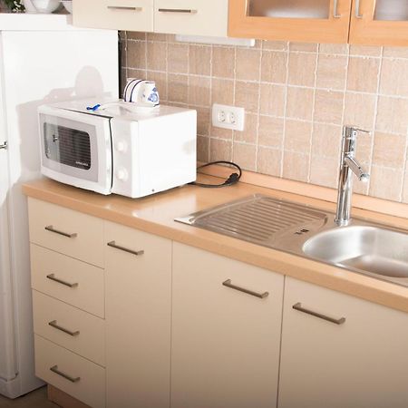 Apartment Alba ميدفيجا المظهر الخارجي الصورة