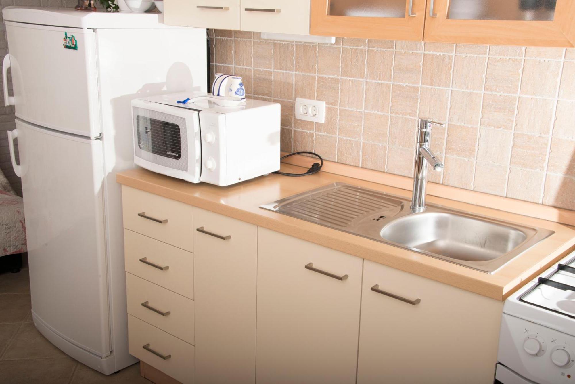 Apartment Alba ميدفيجا المظهر الخارجي الصورة