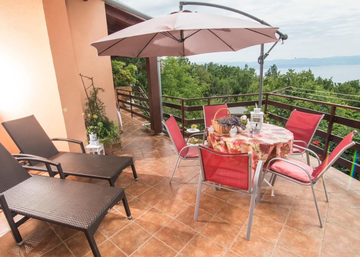 Apartment Alba ميدفيجا المظهر الخارجي الصورة