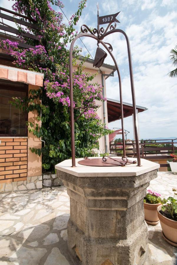 Apartment Alba ميدفيجا المظهر الخارجي الصورة