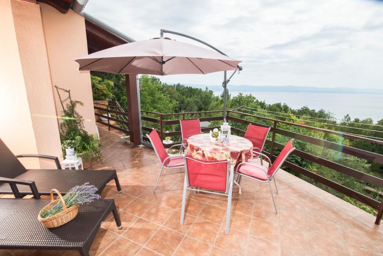 Apartment Alba ميدفيجا المظهر الخارجي الصورة