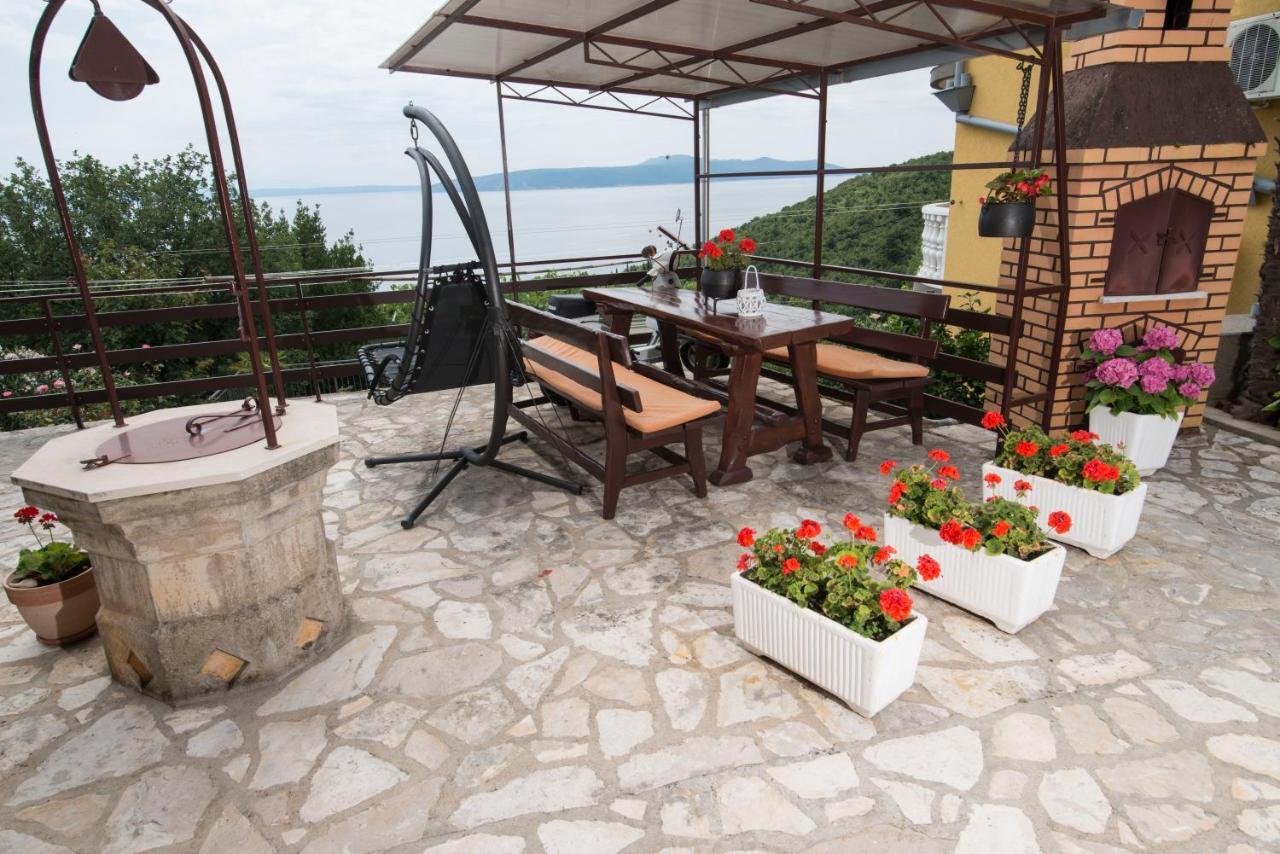 Apartment Alba ميدفيجا المظهر الخارجي الصورة