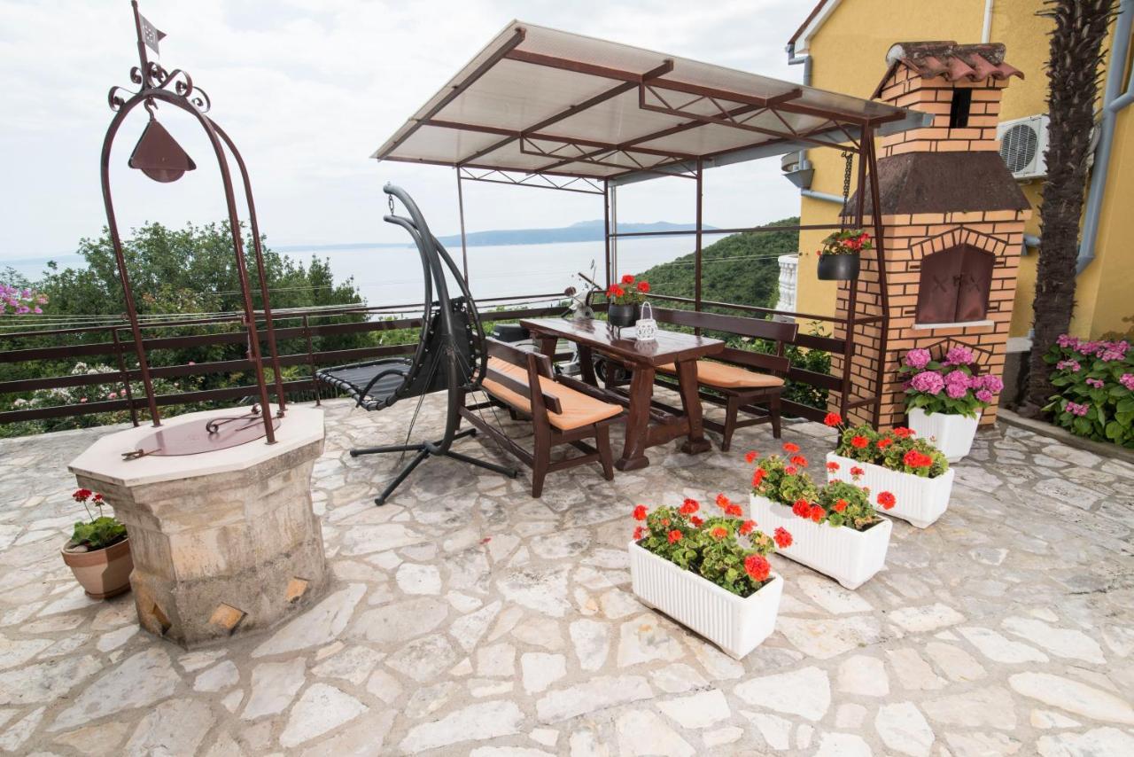 Apartment Alba ميدفيجا المظهر الخارجي الصورة