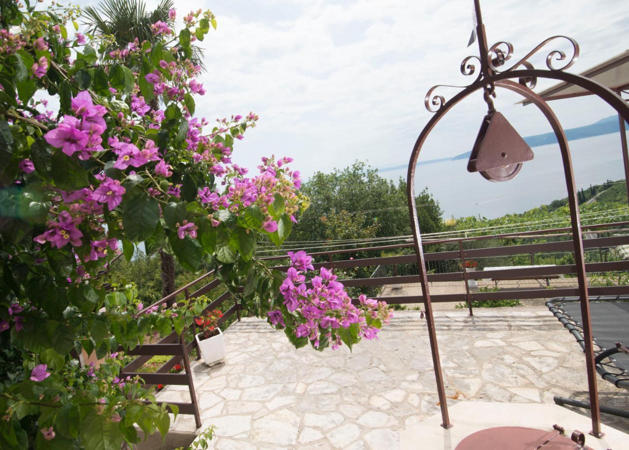 Apartment Alba ميدفيجا المظهر الخارجي الصورة